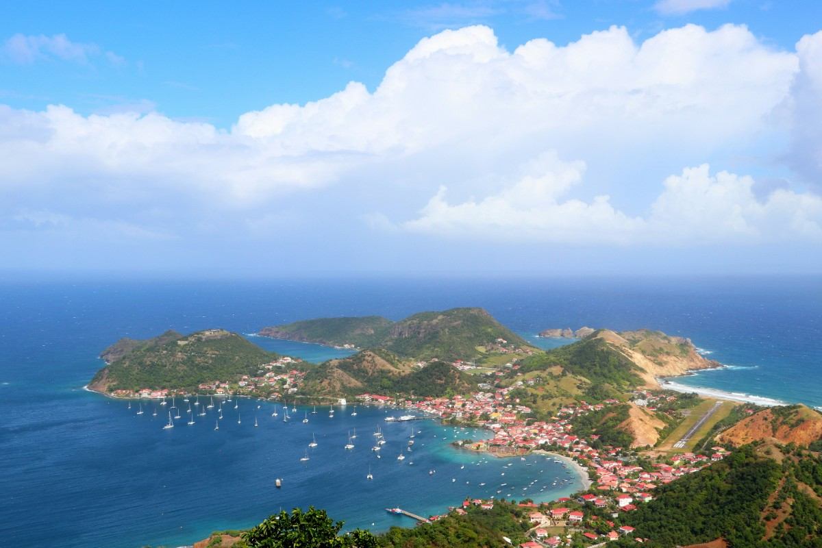 Guadeloupe : Un séminaire d'entreprise sur mesure et voyage incentive sous le soleil des Caraïbes
