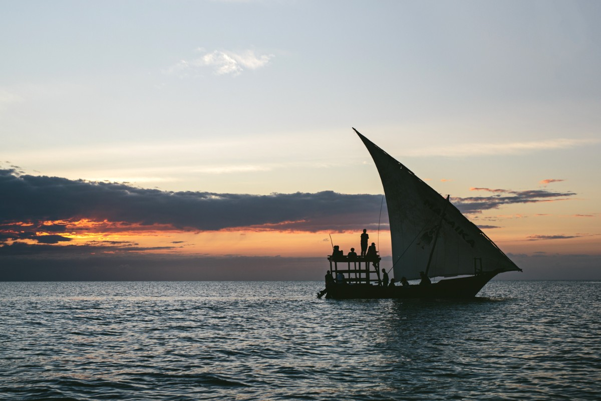Zanzibar : Un séminaire et séjour incentive sur mesure en Tanzanie pour allier performance et dépaysement