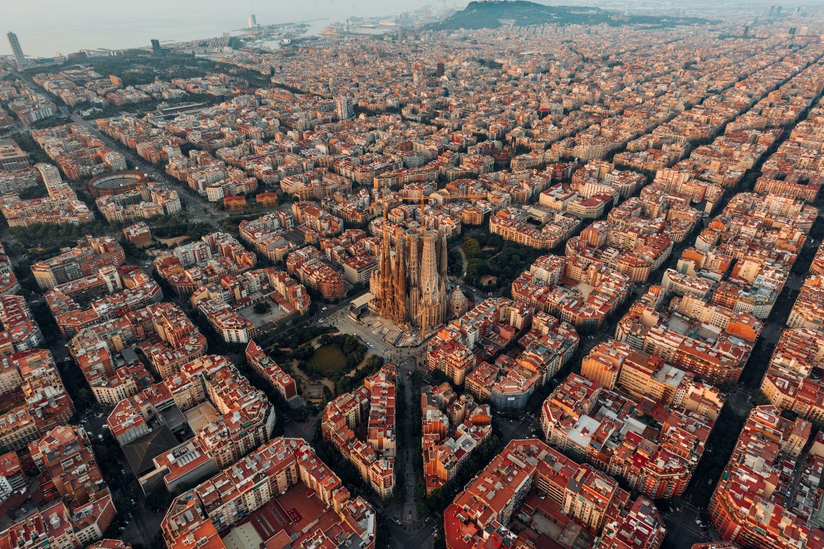 Barcelone : une destination stratégique pour vos séminaires et événements d’entreprise en Espagne