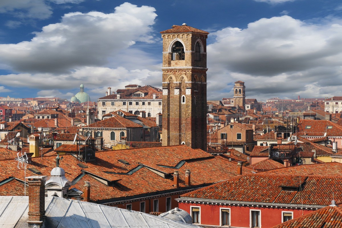 Voyage incentive et team building à Venise : une expérience professionnelle mémorable en Italie