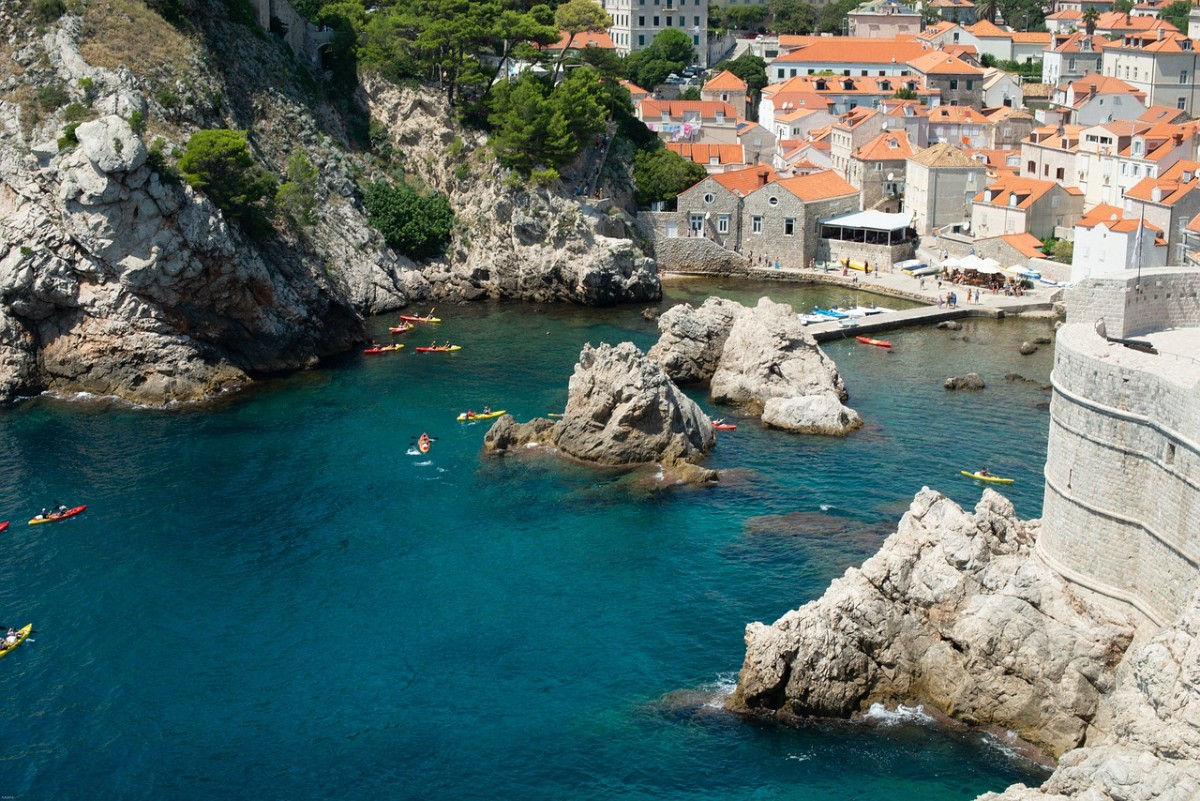 Dubrovnik : Un séminaire d’entreprise haut de gamme et programme incentive clé en main en Croatie