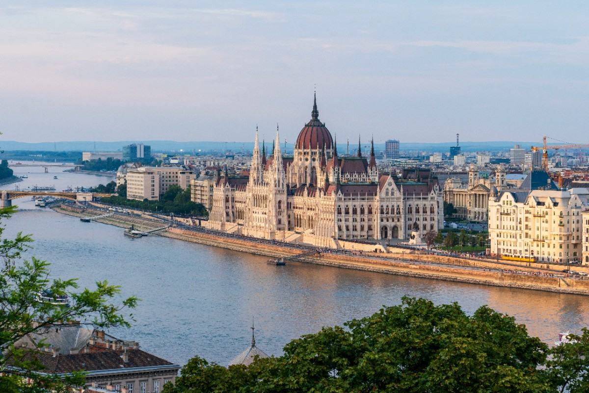 Un voyage incentive à Budapest pour une immersion culturelle unique au cœur de la Hongrie