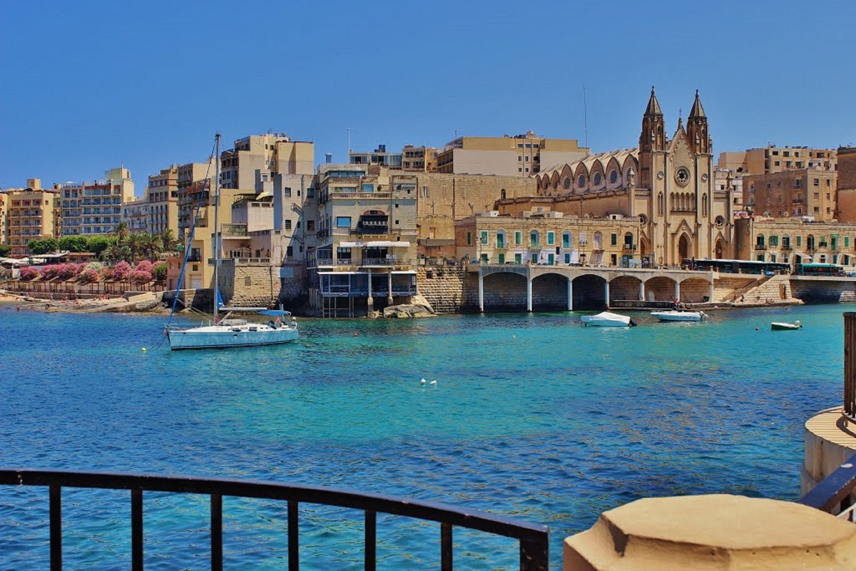  Voyage incentive à Malte : séminaire d’entreprise, conférence et team building au cœur de la Méditerranée