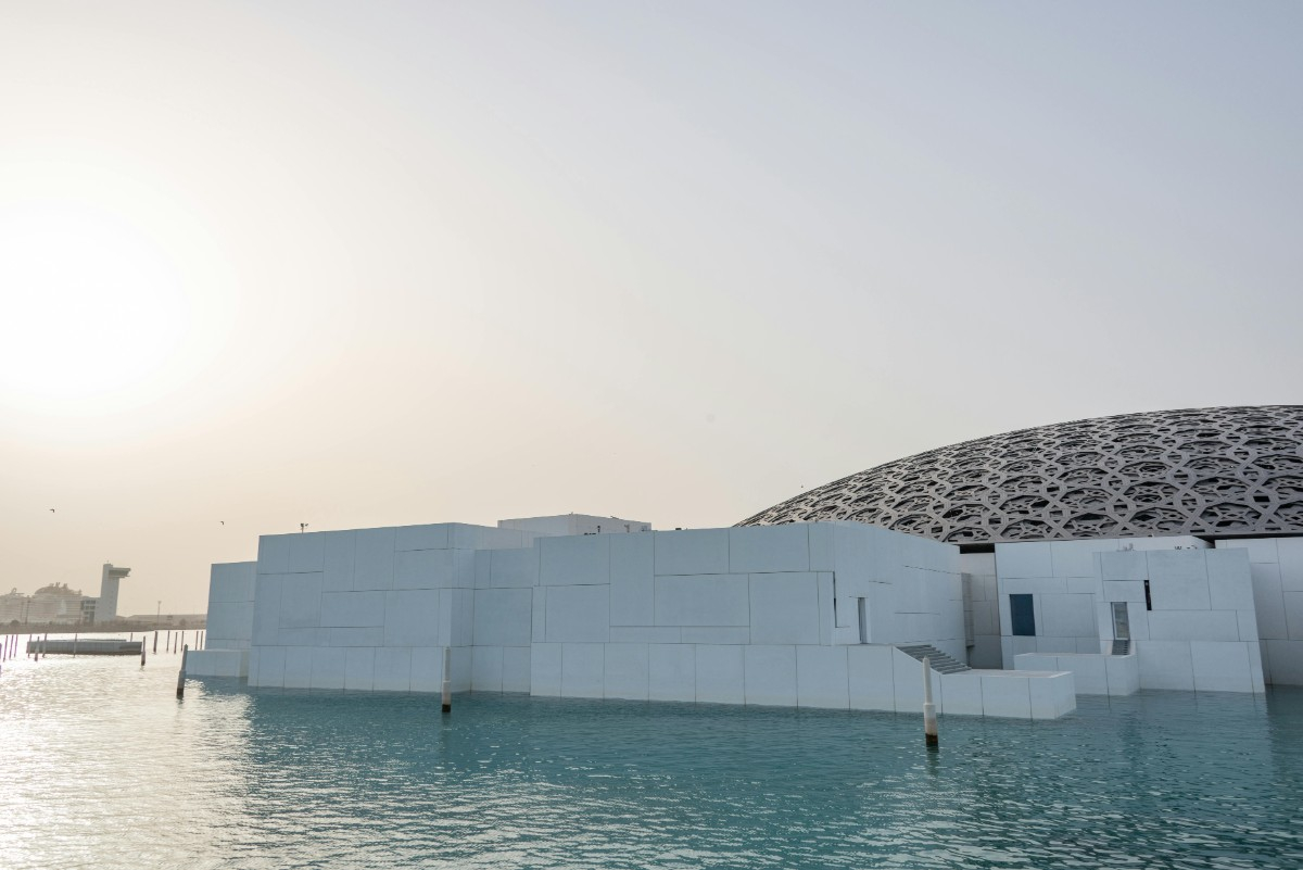 Voyage incentive aux Émirats arabes unis : Circuit sur mesure pour un voyage de récompense inoubliable