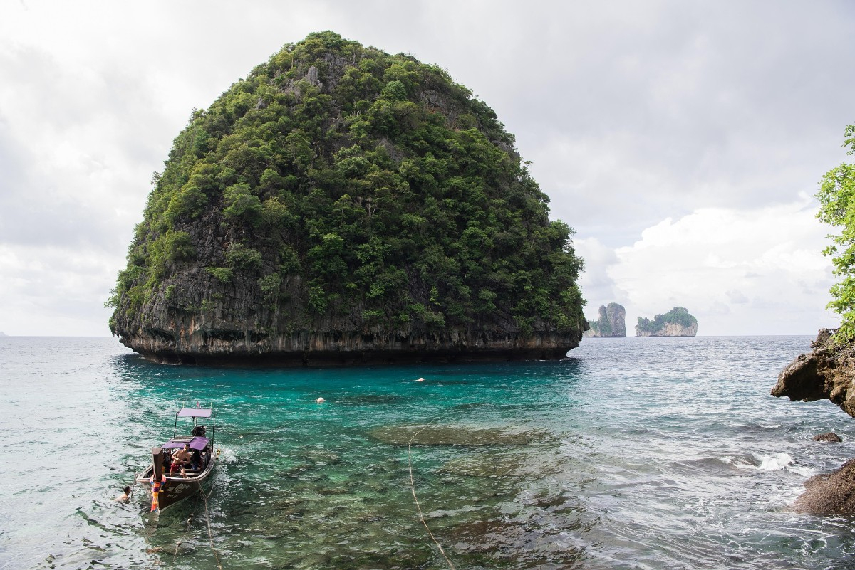 Phuket : Alliez séminaire d’entreprise et voyage incentive dans un cadre tropical en Thaïlande