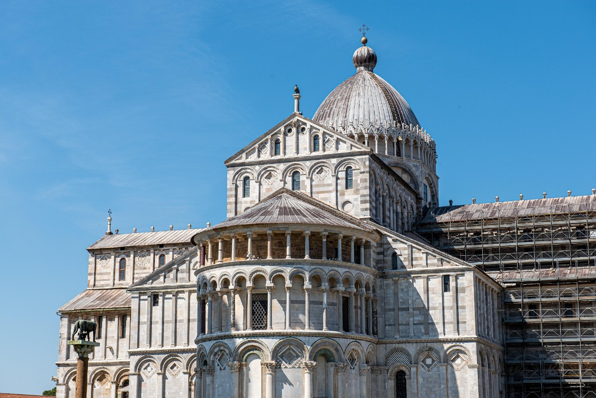 Florence : Une destination idéale qui mêle séminaire d'entreprise à l'élégance italienne et voyage incentive d’exception
