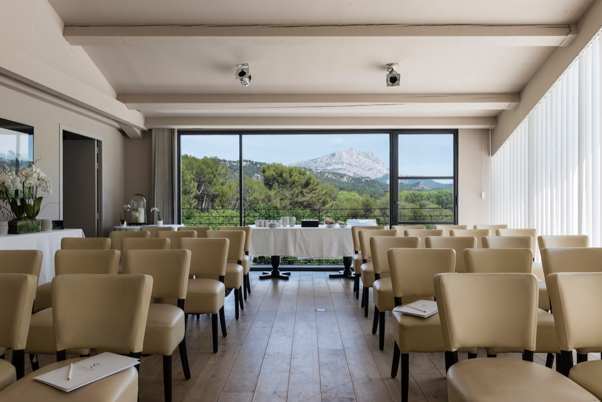 Aix-en-Provence : un séjour incentive combinant séminaire, team-building et expériences immersives