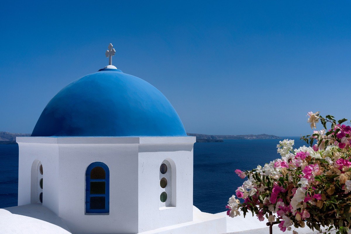  Séminaire en Grèce : un voyage incentive entre récompense, conférence et cohésion d’équipe
