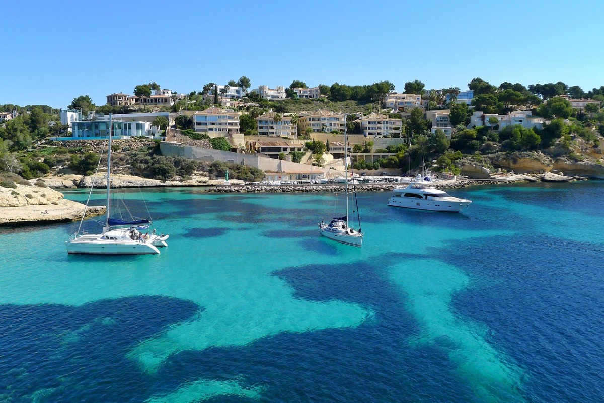 Ibiza : Séjour incentive unique aux Baléares pour allier travail, détente et motivation en Espagne