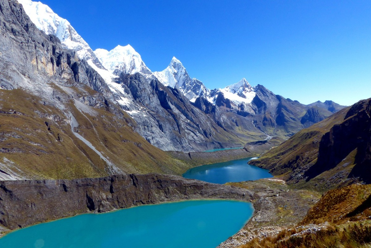 Pérou : un voyage incentive à Lima pour découvrir l’énergie andine et renforcer la cohésion de vos équipes