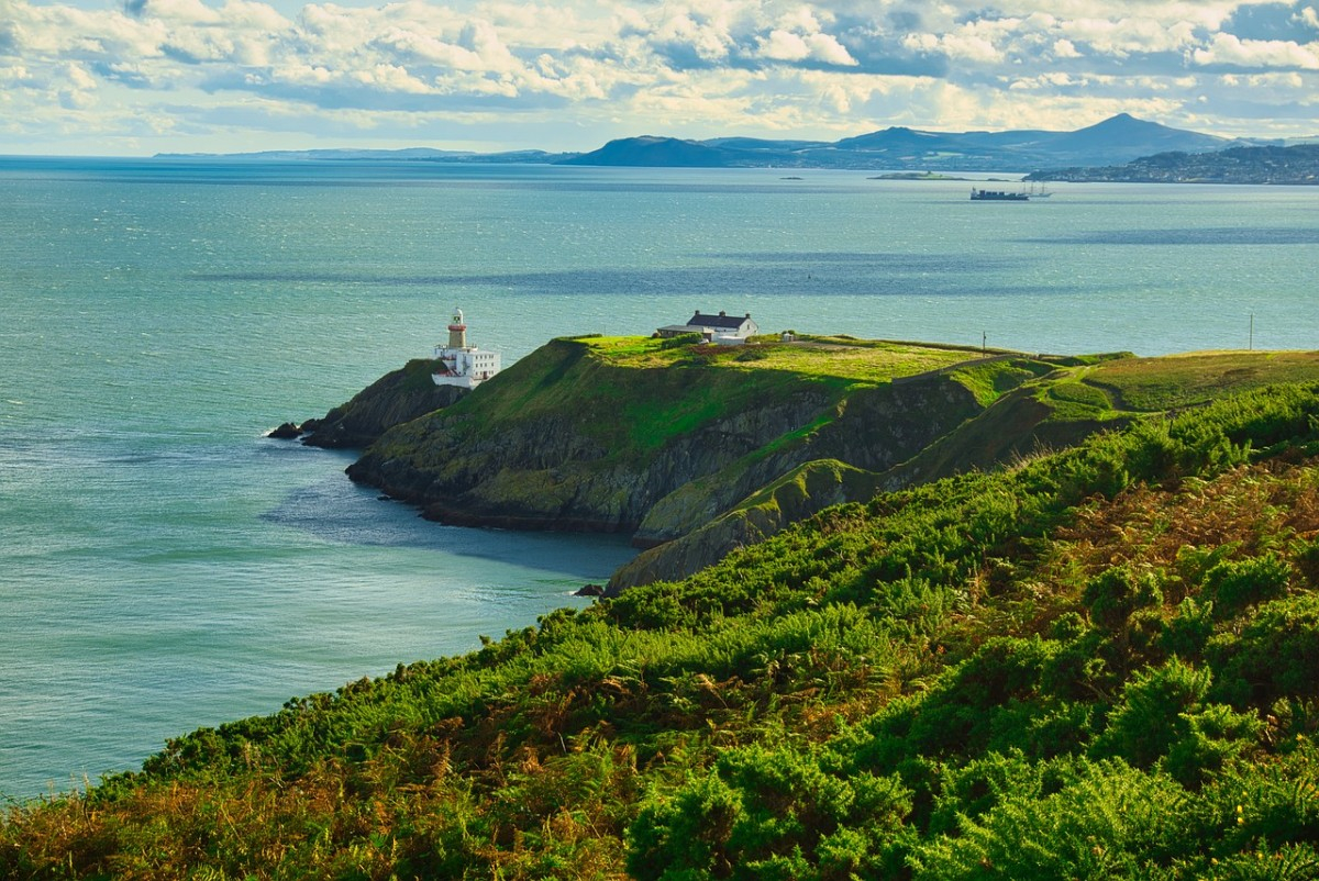 Séminaire d’entreprise en Irlande : un voyage incentive et team building entre nature sauvage et culture celte