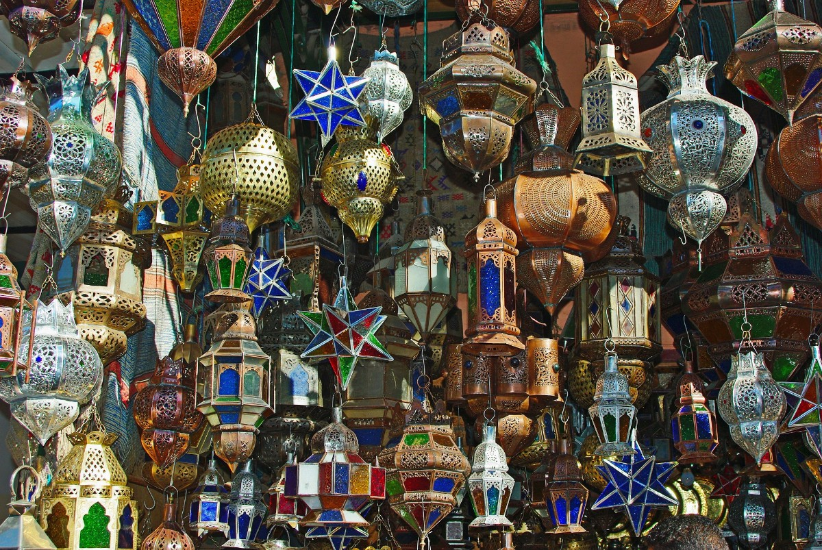 Marrakech : La destination idéale pour un séminaire clé en main pour 40 personnes au Maroc 