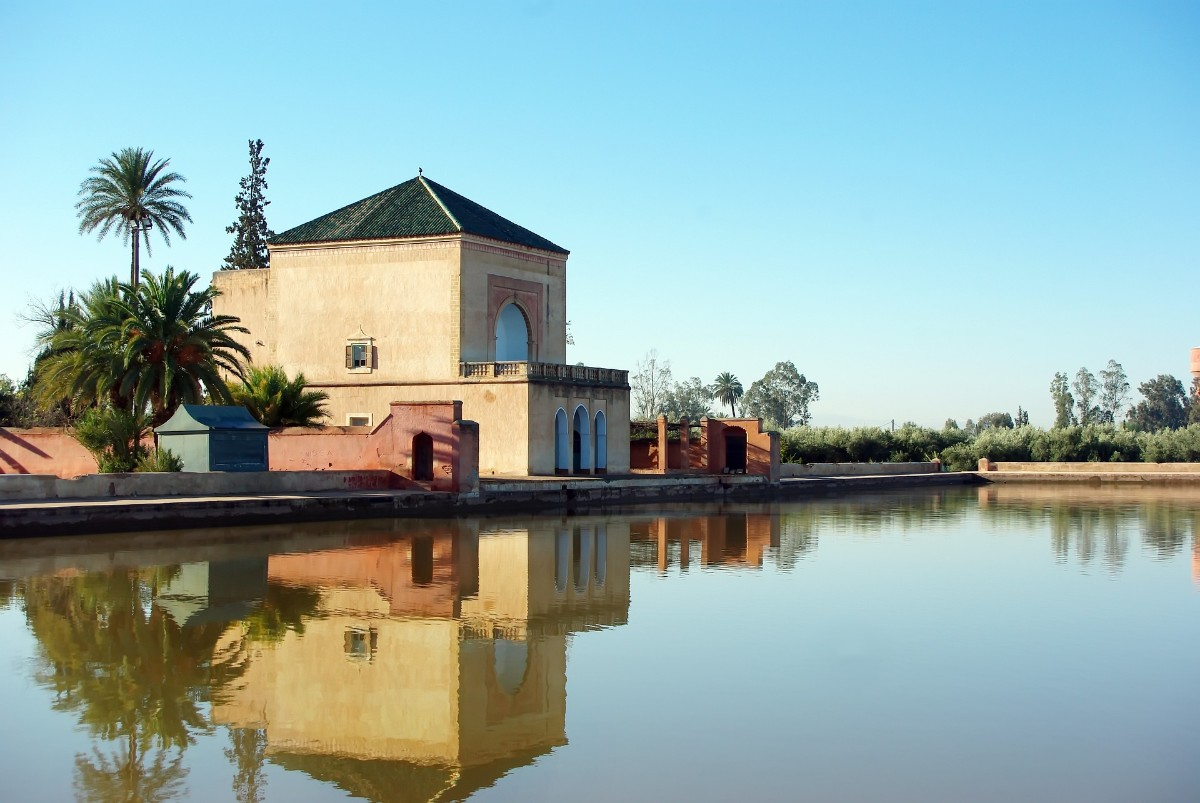 Voyage d’entreprise au Maroc : une expérience professionnelle inoubliable