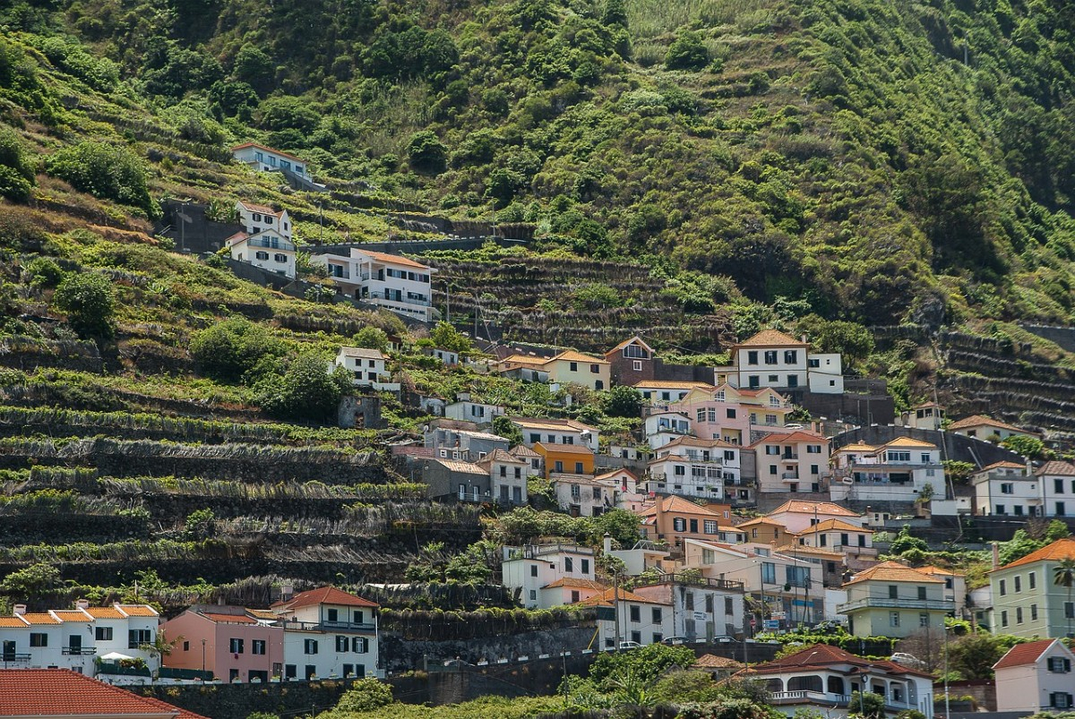 Madère : La destination montante pour un séminaire d'entreprise et un voyage incentive de qualité au Portugal