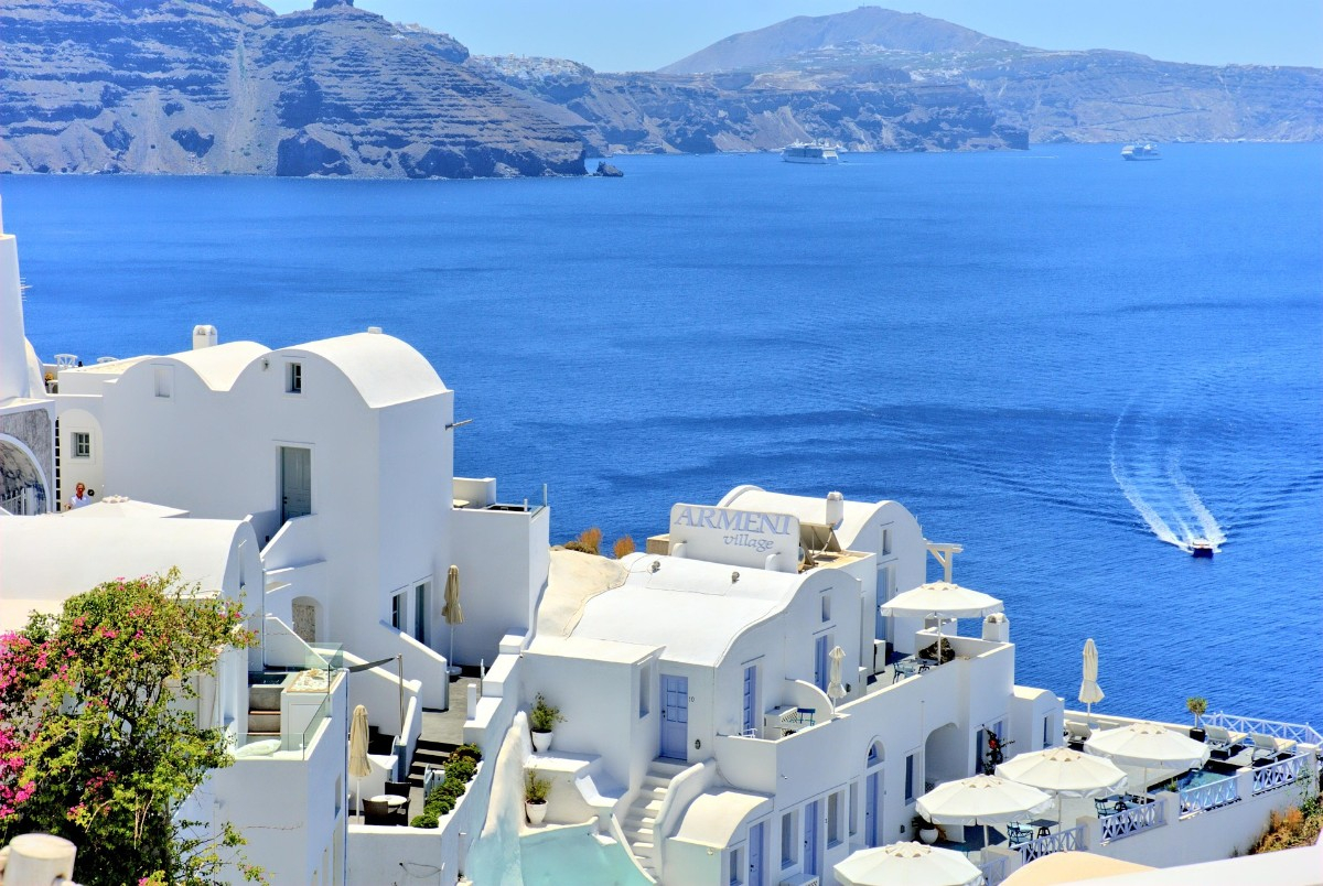  Séminaire en Grèce : un voyage incentive entre récompense, conférence et cohésion d’équipe