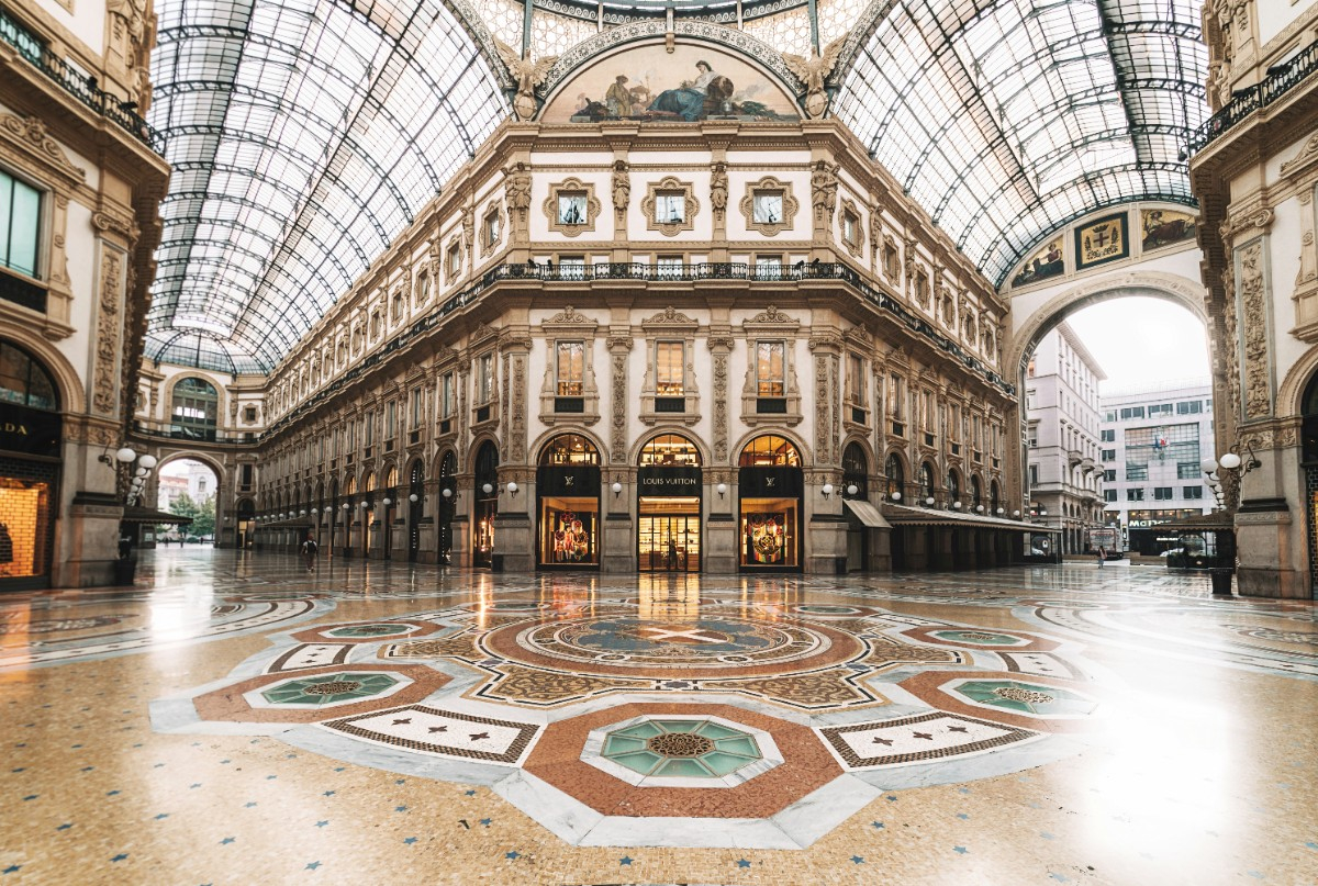 Voyage incentive à Milan : mode, design et expériences prestige pour vos collaborateurs