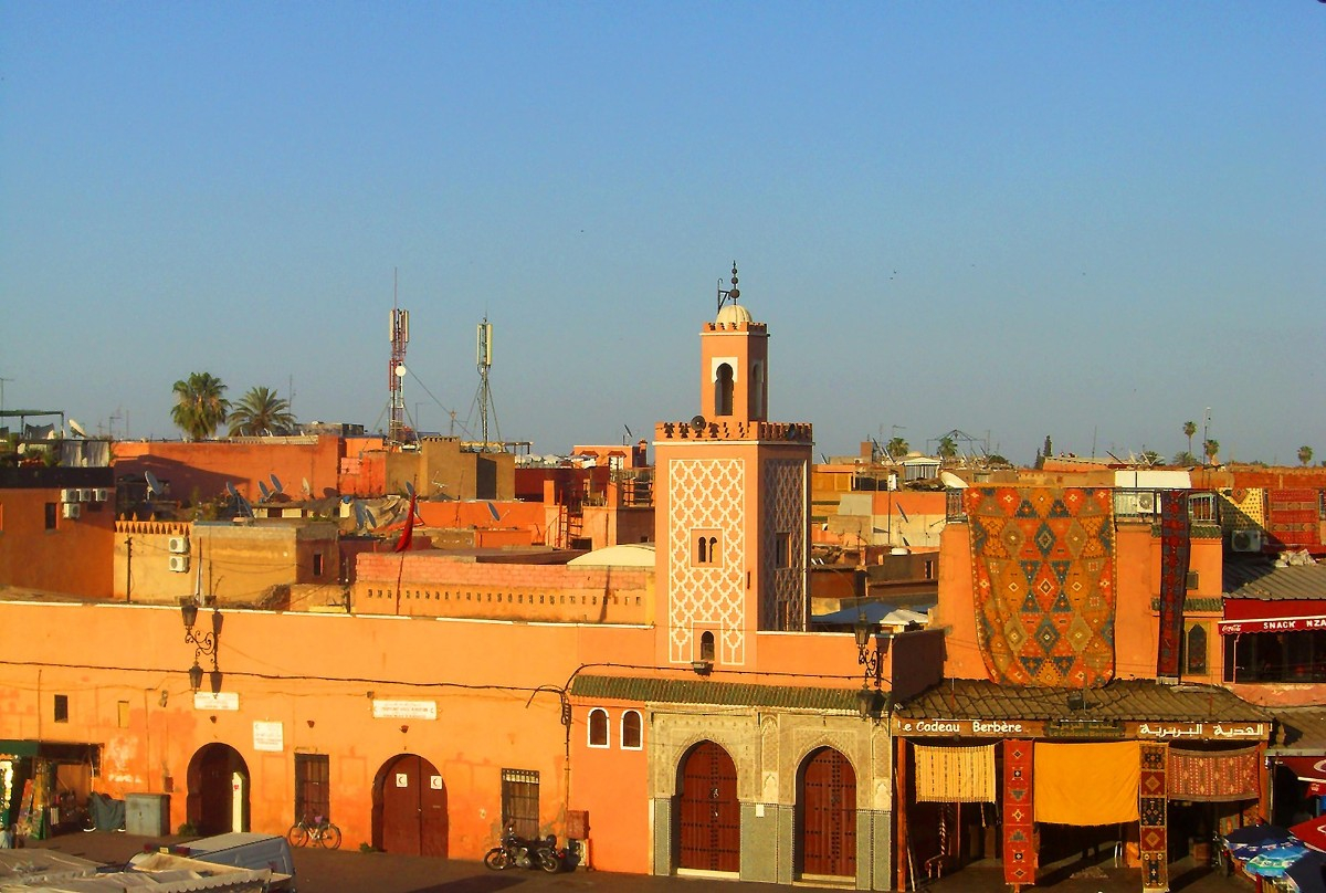 Voyage d’entreprise au Maroc : une expérience professionnelle inoubliable
