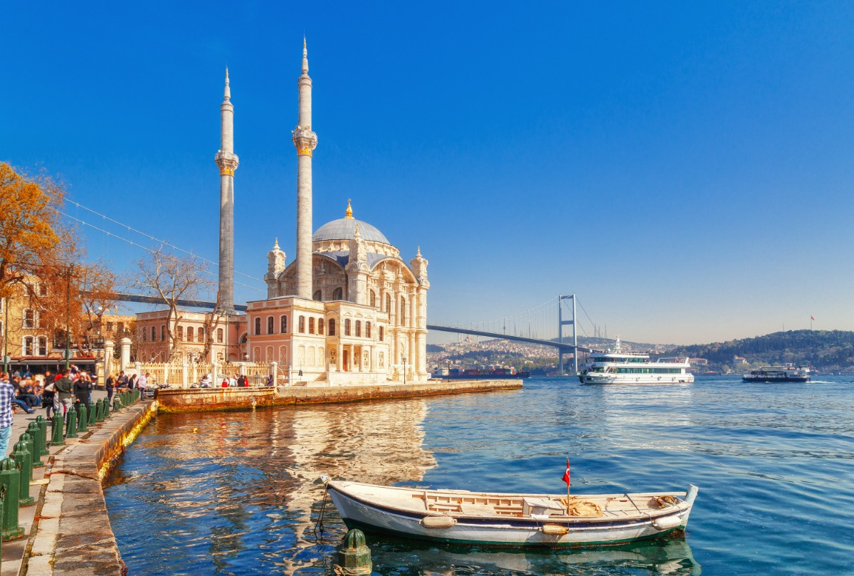 Istanbul : un voyage incentive d’exception pour motiver vos collaborateurs dans un cadre unique en Turquie