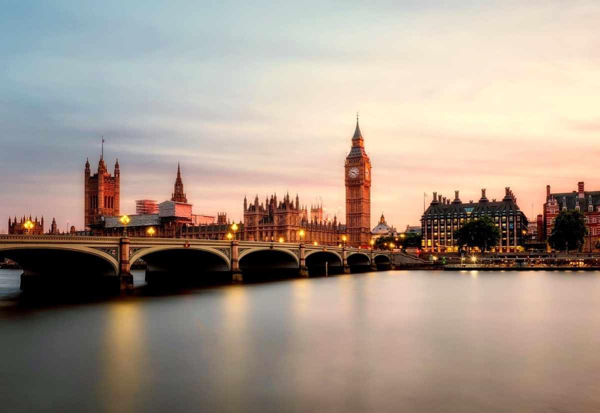 Incentive à Londres : boostez votre séminaire entreprise dans la capitale britannique