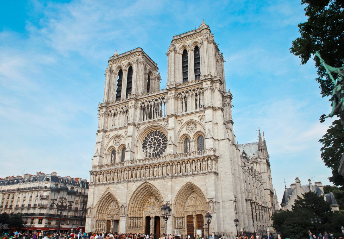  Séminaire d’entreprise en France à Paris : incentive, team building et soirée dans la capitale