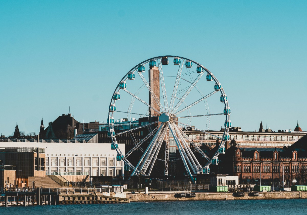 Séminaire d’entreprise à Helsinki : offrez à vos équipes un voyage incentive inoubliable dans la Ville Blanche du Nord
