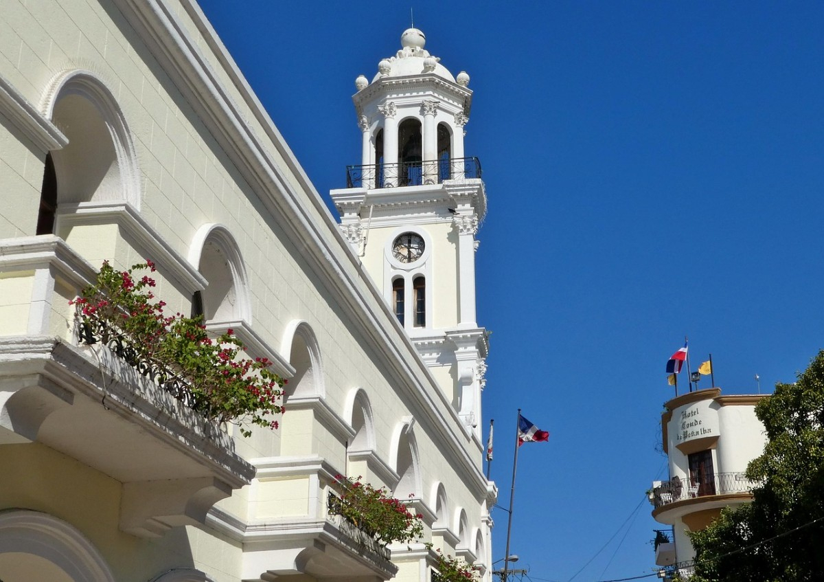 Voyage incentive en République Dominicaine : team building et expériences inoubliables pour un séminaire réussi