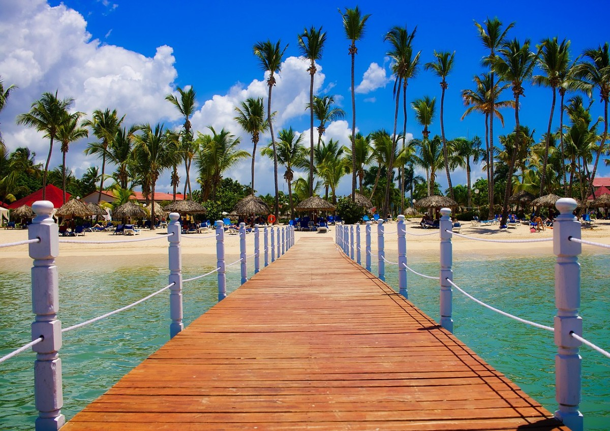 Voyage incentive en République Dominicaine : team building et expériences inoubliables pour un séminaire réussi