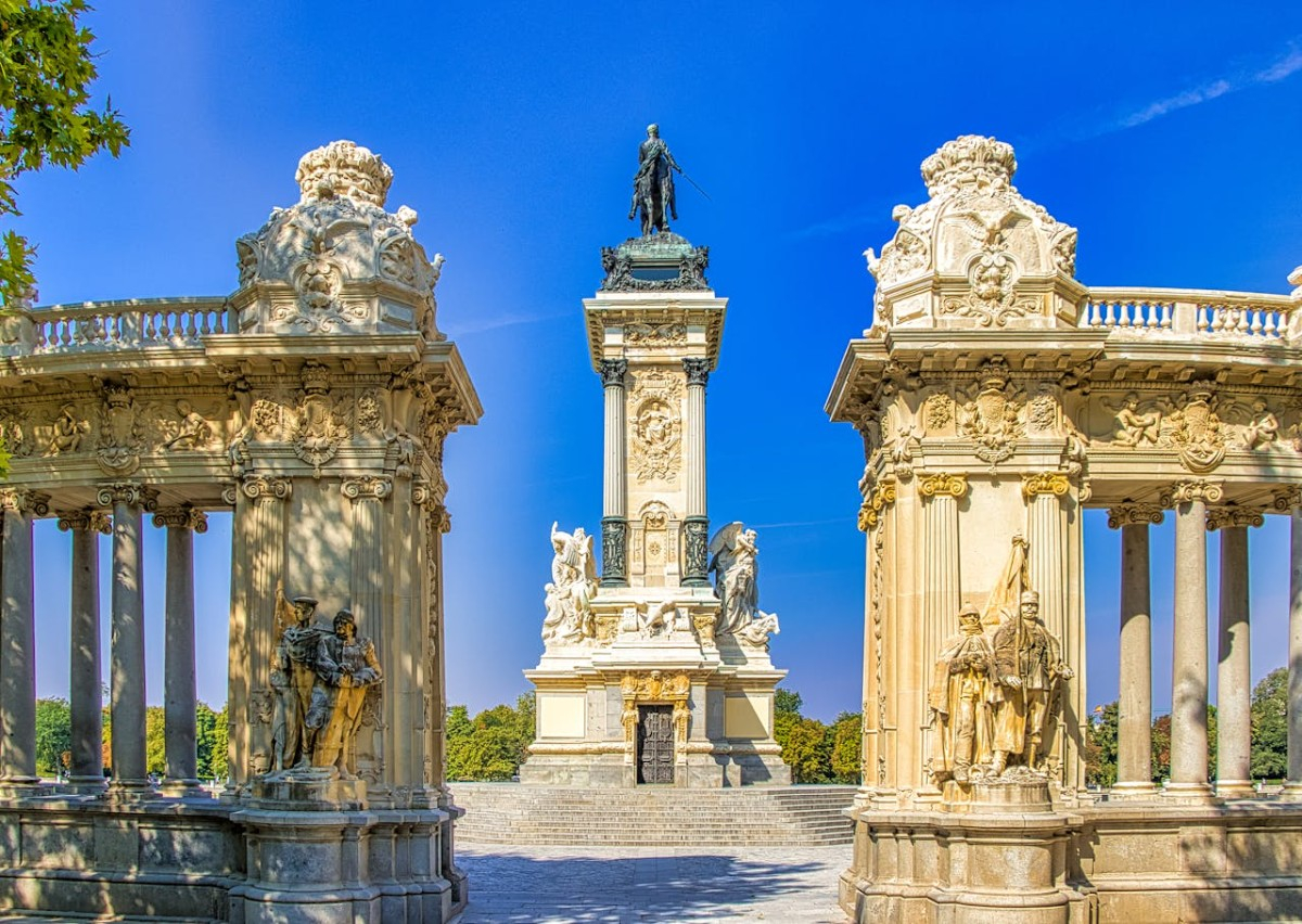  Séminaire d’entreprise en Espagne : Madrid, la ville parfaite pour un team building et un voyage incentive marquant