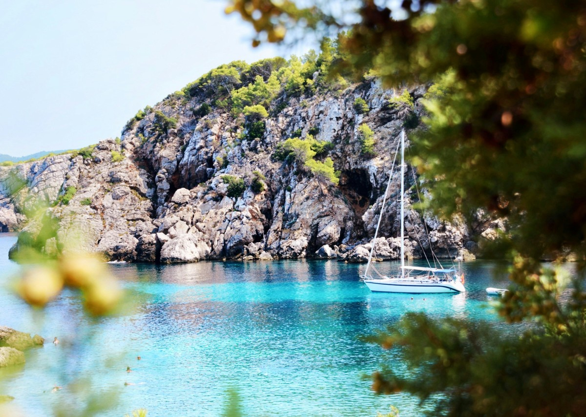 Ibiza : Séjour incentive unique aux Baléares pour allier travail, détente et motivation en Espagne