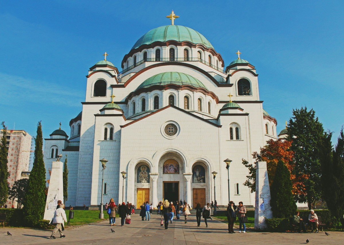Séminaire d’entreprise à Belgrade : voyage incentive, team building et récompense en Serbie pour motiver vos collaborateurs