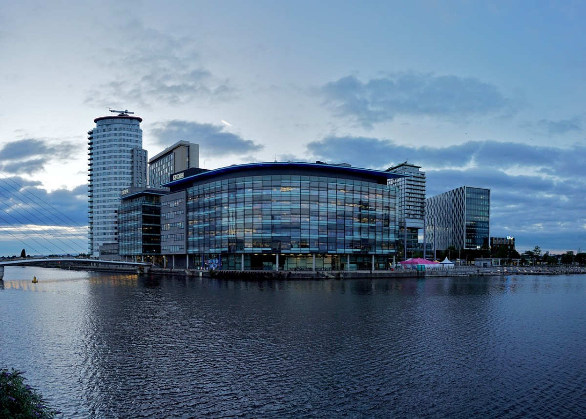 Séminaire d'entreprise en Angleterre : cap sur Manchester pour un team building original et un voyage incentive inoubliable