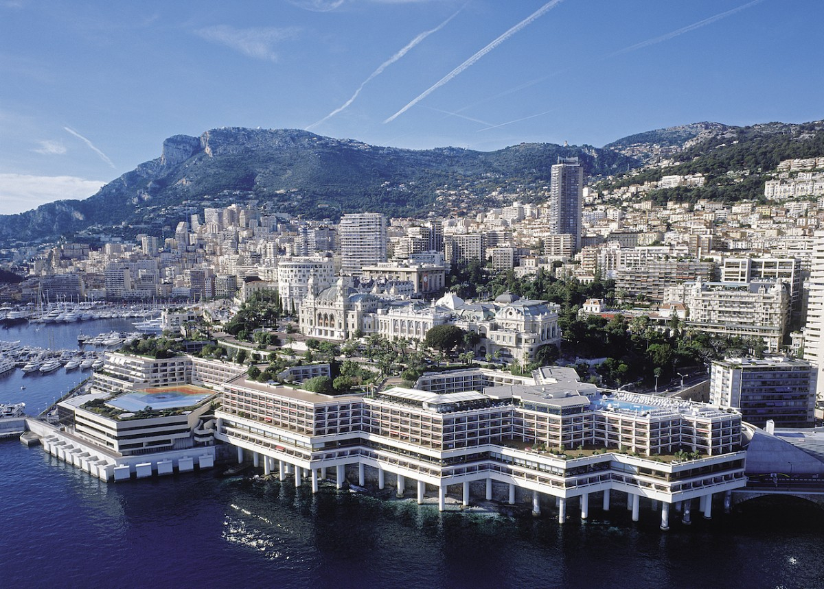 Grand Prix de Monaco et séminaire d’entreprise : vivez l’intensité du Grand Prix au cœur d’un voyage incentive prestigieux