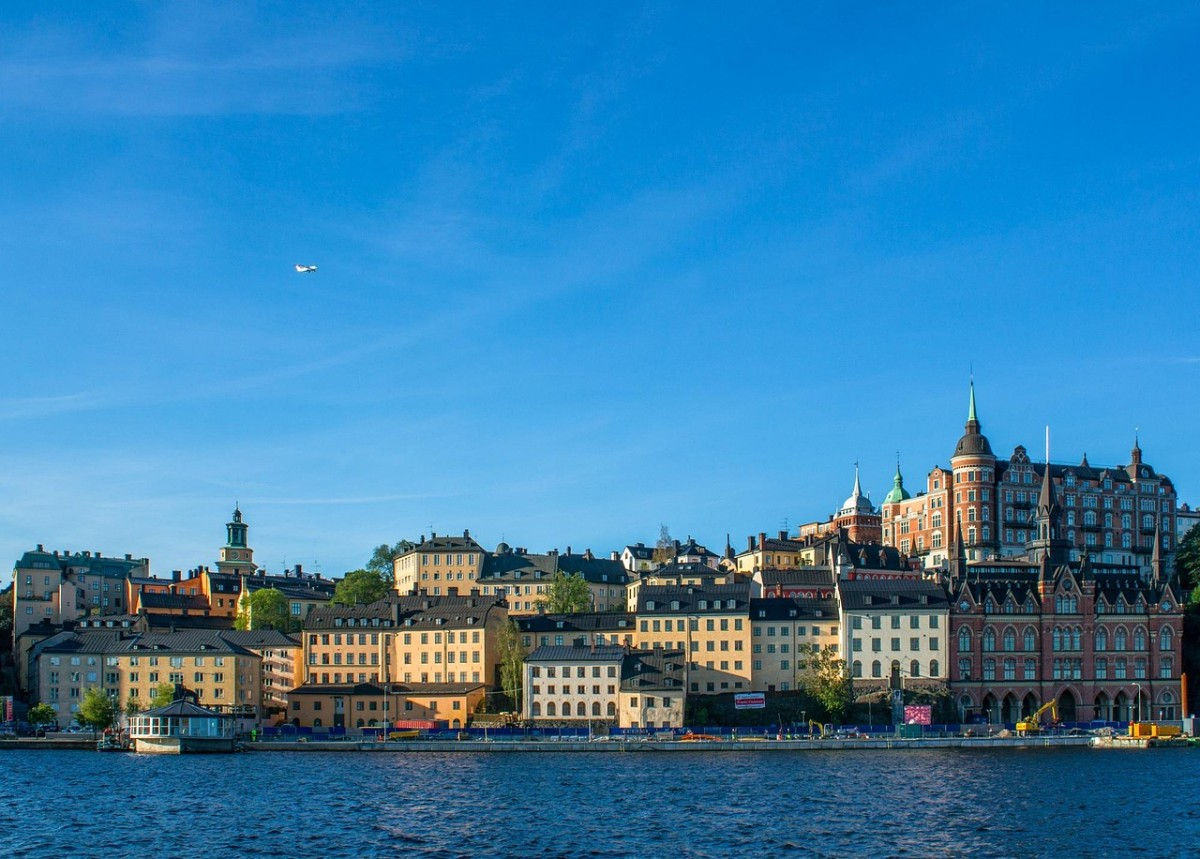  Stockholm : la destination idéale pour un séminaire, un voyage incentive ou un team building réussi