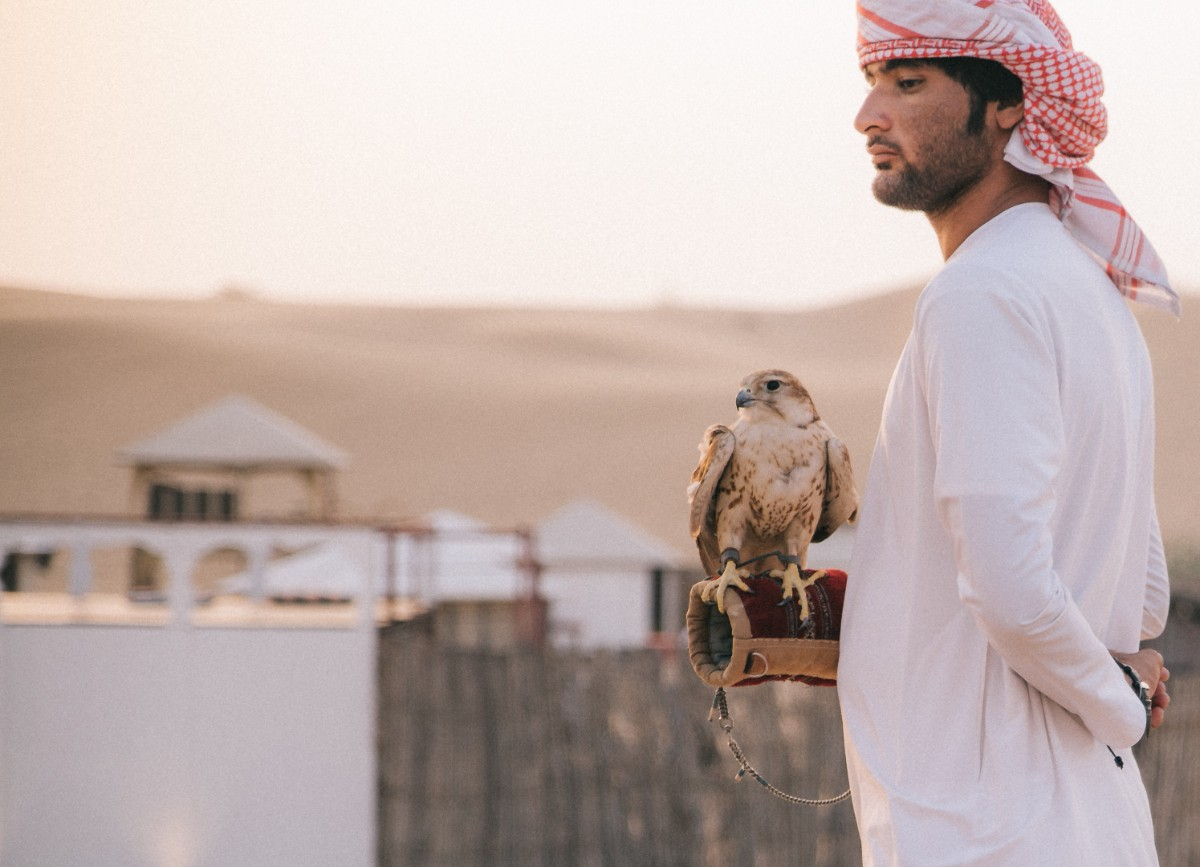Voyage incentive aux Émirats arabes unis : Circuit sur mesure pour un voyage de récompense inoubliable