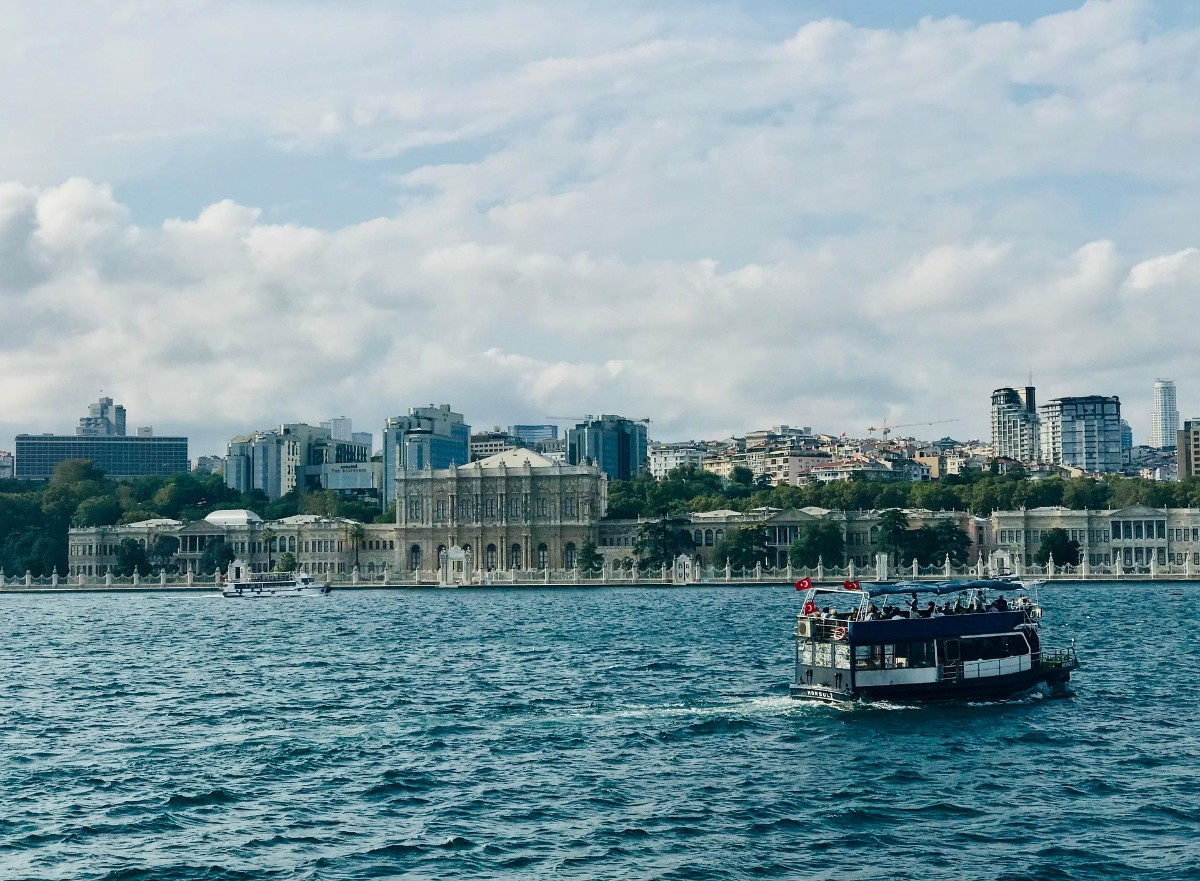 Turquie : Top 10 des meilleures activités de team building pour votre séminaire d’entreprise entre Europe et Orient