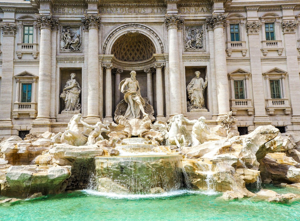Rome : Top 10 des meilleures activités de team building pour votre séminaire d’entreprise en Italie