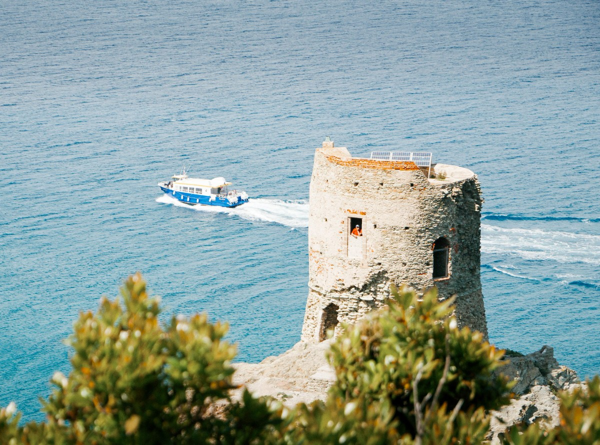 Séminaire et convention en Corse : combinez travail, team building et incentive dans un cadre naturel du sud de la France.