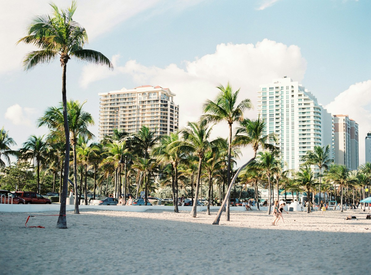 Séminaire d’entreprise à Miami en Floride : Le voyage incentive idéal entre team building, soleil et récompense