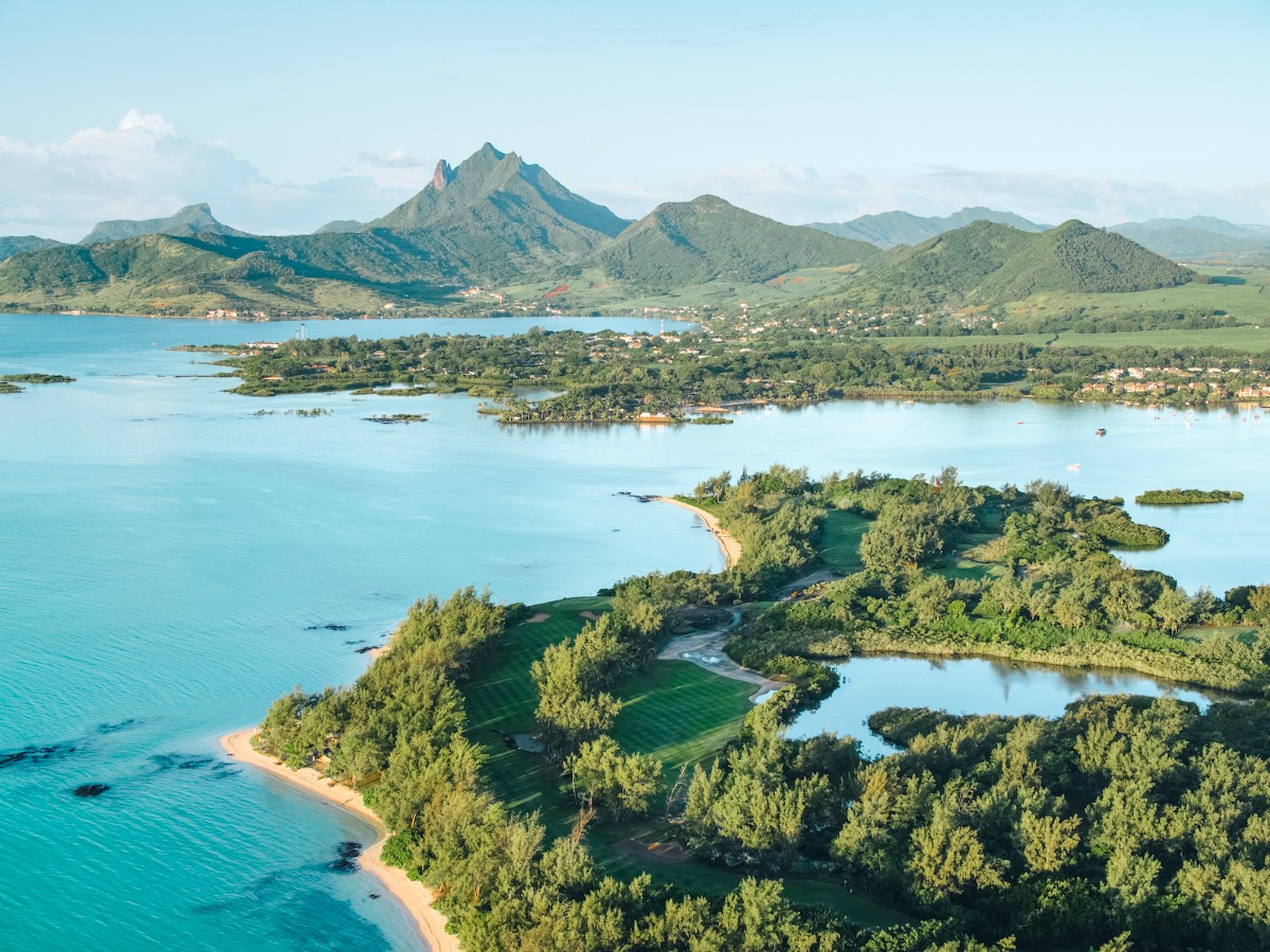 Top 5 des îles incontournables pour un séminaire d'entreprise dans l’Océan Indien