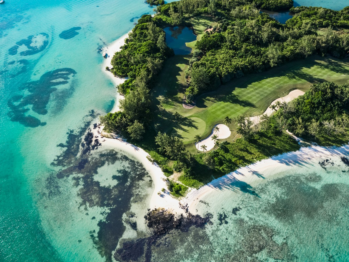 Top 5 des îles incontournables pour un séminaire d'entreprise dans l’Océan Indien