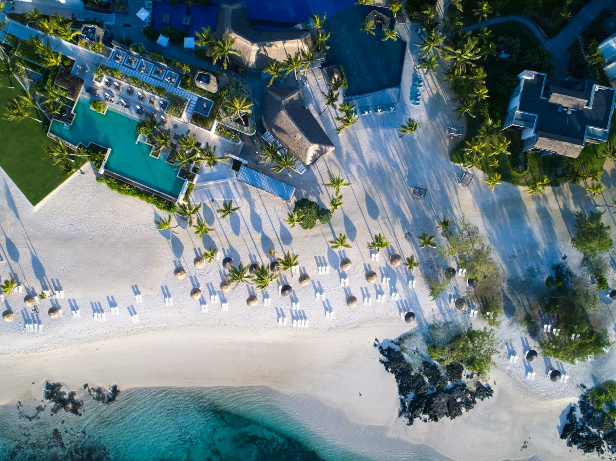 Île Maurice : Voyage incentive et séminaire d'entreprise au cœur de l’océan Indien