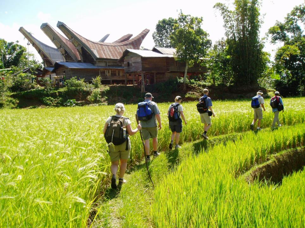 Bali : Voyage incentive et activités team building en Indonésie dans un cadre naturel exceptionnel