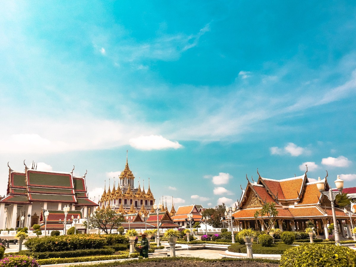 Séminaire et convention à Bangkok : incentive et team building dans une capitale vibrante