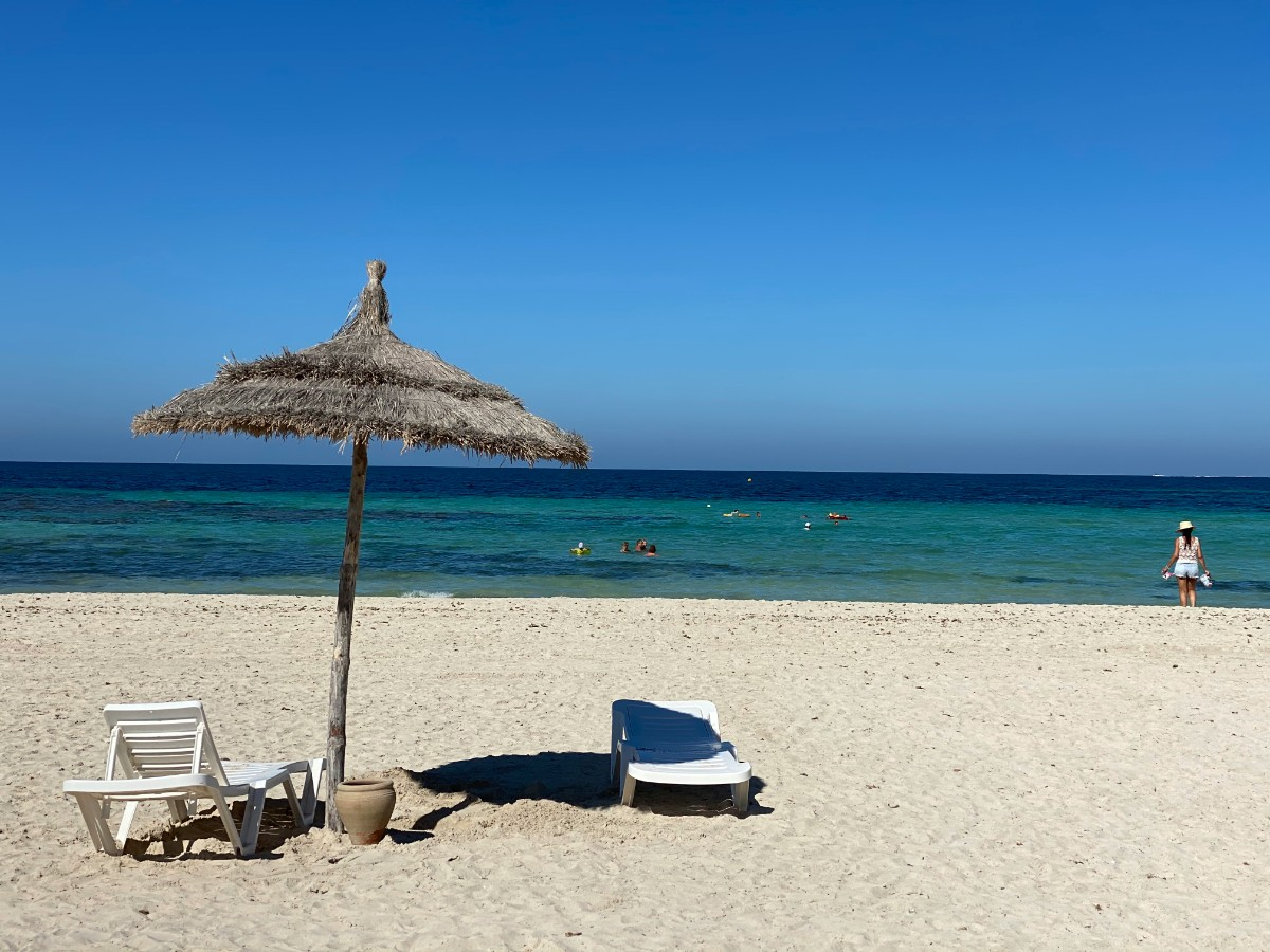 Séminaire d’entreprise à Djerba : un voyage incentive en Tunisie entre mer, culture et team building