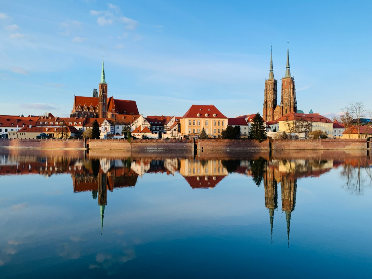 Pologne : séminaire et team building pour un voyage incentive et une convention réussie