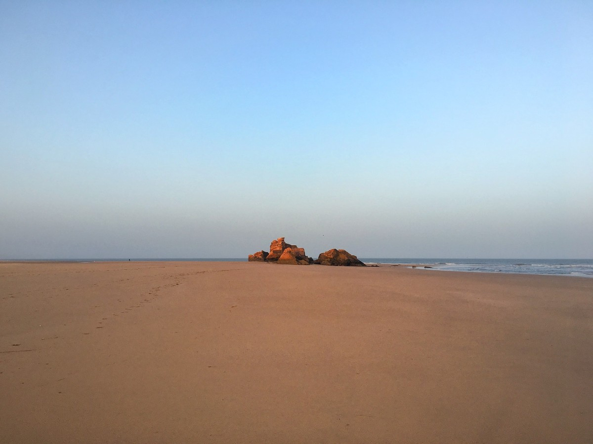 Essaouira : Le cadre idéal pour un séminaire d'entreprise alliant expériences incentive et team building au Maroc
