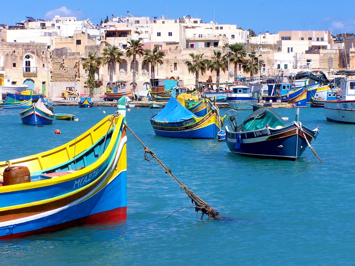  Voyage incentive à Malte : séminaire d’entreprise, conférence et team building au cœur de la Méditerranée