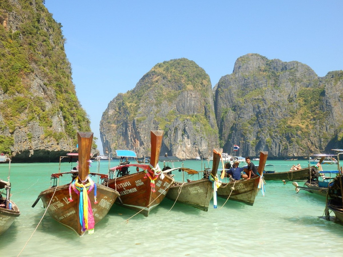 Koh Samui : Un voyage incentive unique avec séminaire d’entreprise et découverte du golfe de la thaïlande