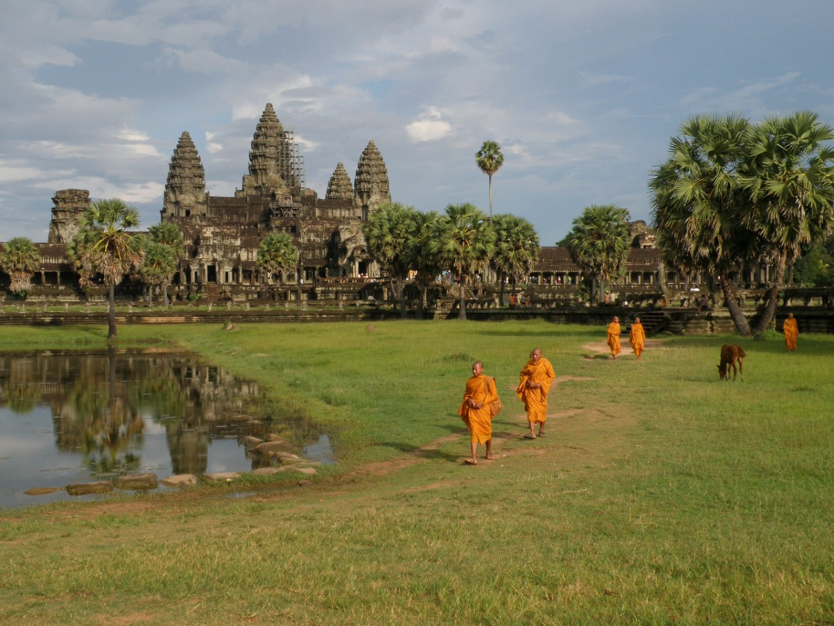 Séminaire d’entreprise et voyage incentive au Cambodge : l’alliance parfaite entre travail et récompense authentique