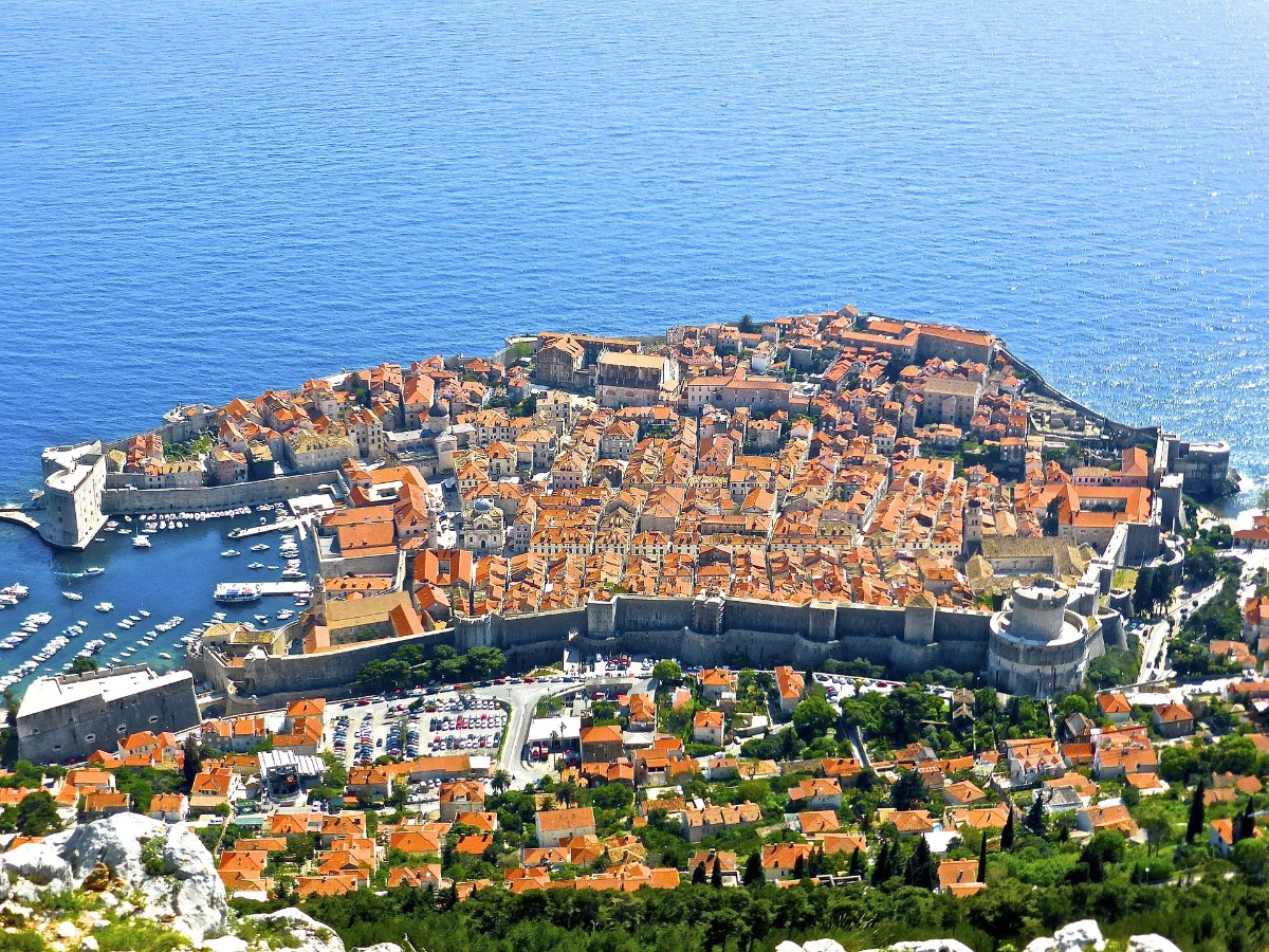 Dubrovnik : Un séminaire d’entreprise haut de gamme et programme incentive clé en main en Croatie